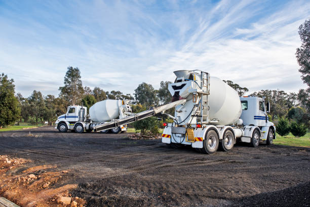 Best Best Concrete Contractor  in Clifton Gardens, NY