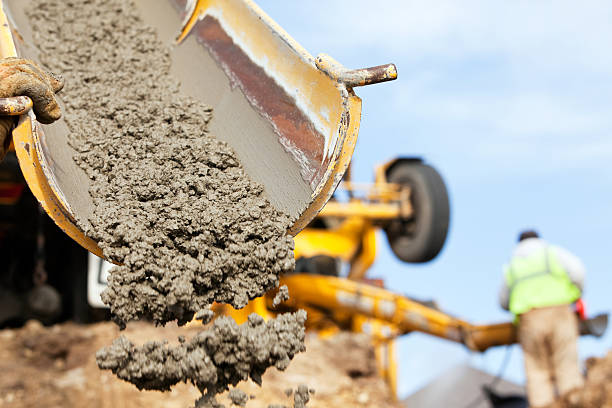 Best Affordable Concrete Contractor  in Clifton Gardens, NY