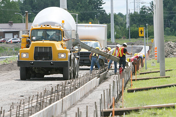 Best Local Concrete Companies  in Clifton Gardens, NY
